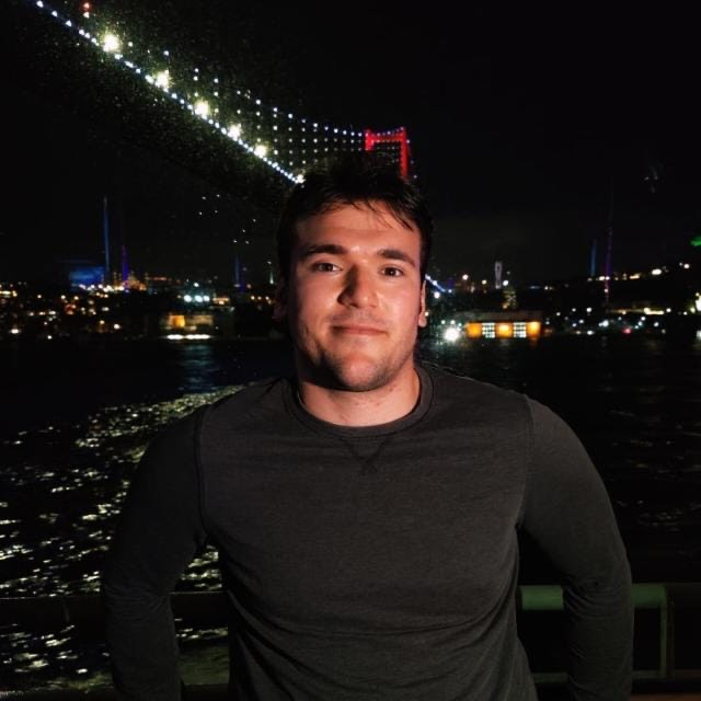 Berkan Uz