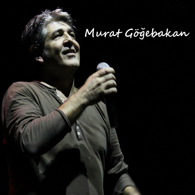 Vurgunum - Murat Göğebakan