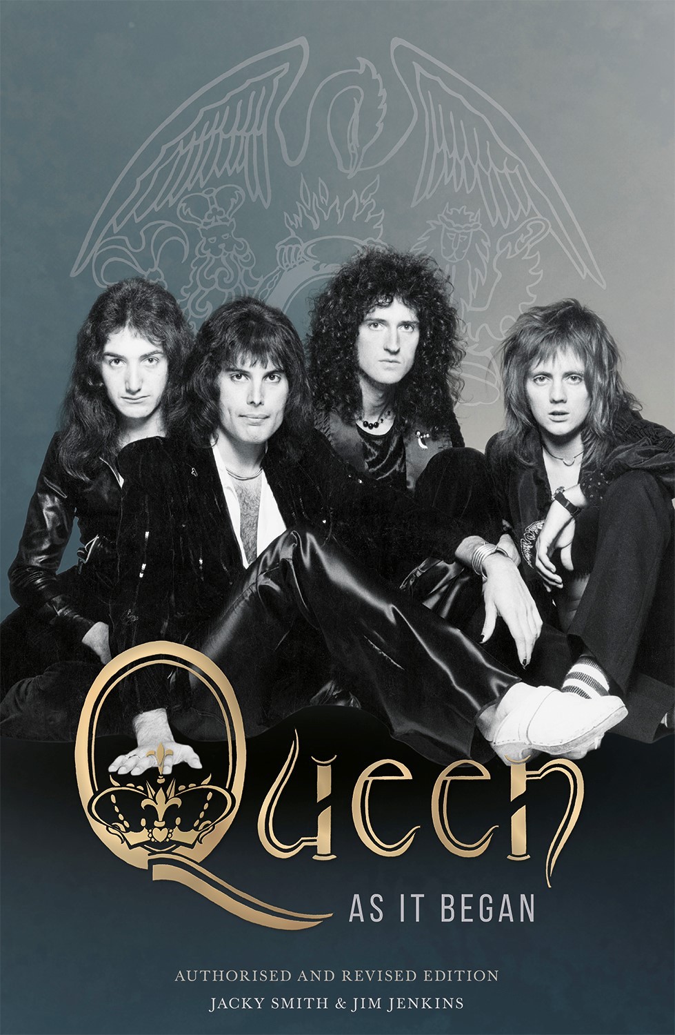 We Will Rock You - Queen