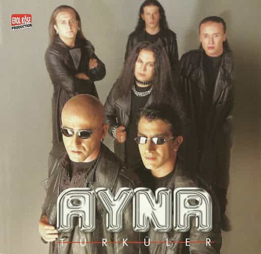 Ölünce Sevemezsem Seni - Ayna